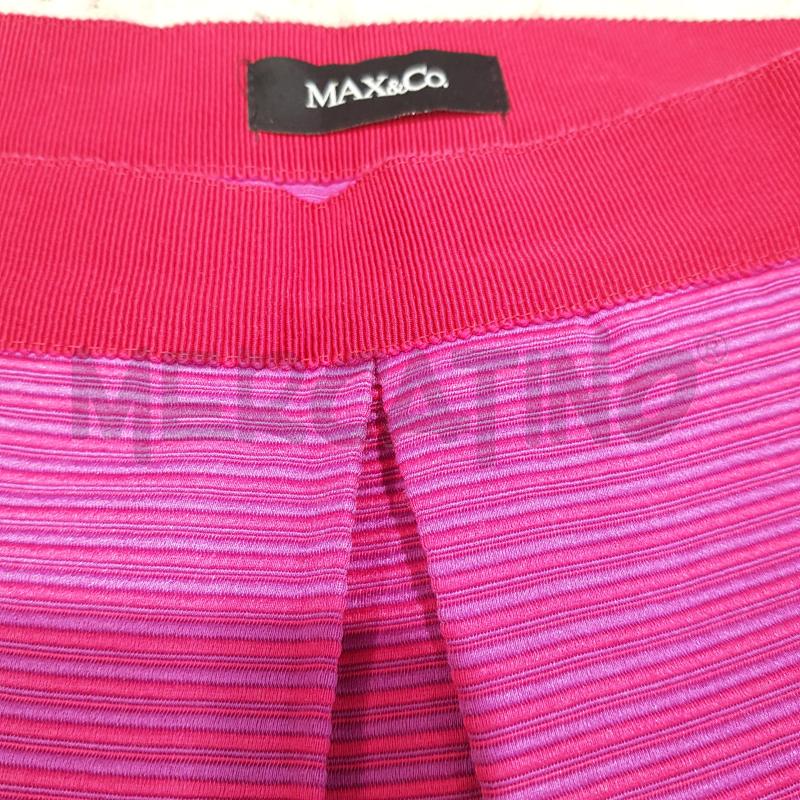 GONNA MAX E CO ROSA PALLONCINO  | Mercatino dell'Usato Civitavecchia 3