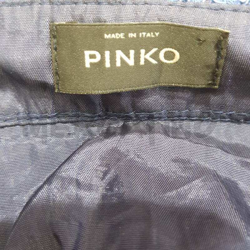 GONNA PINKO PIZZO PORTAFOGLI FRANGE  | Mercatino dell'Usato Civitavecchia 4