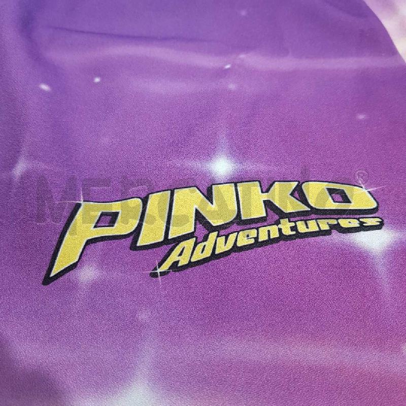GONNA PINKO SPAZIALE  | Mercatino dell'Usato Civitavecchia 5