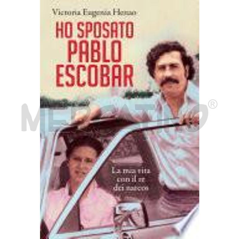 HO SPOSATO PABLO ESCOBAR | Mercatino dell'Usato Civitavecchia 1