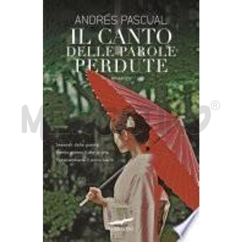 IL CANTO DELLE PAROLE PERDUTE | Mercatino dell'Usato Civitavecchia 1