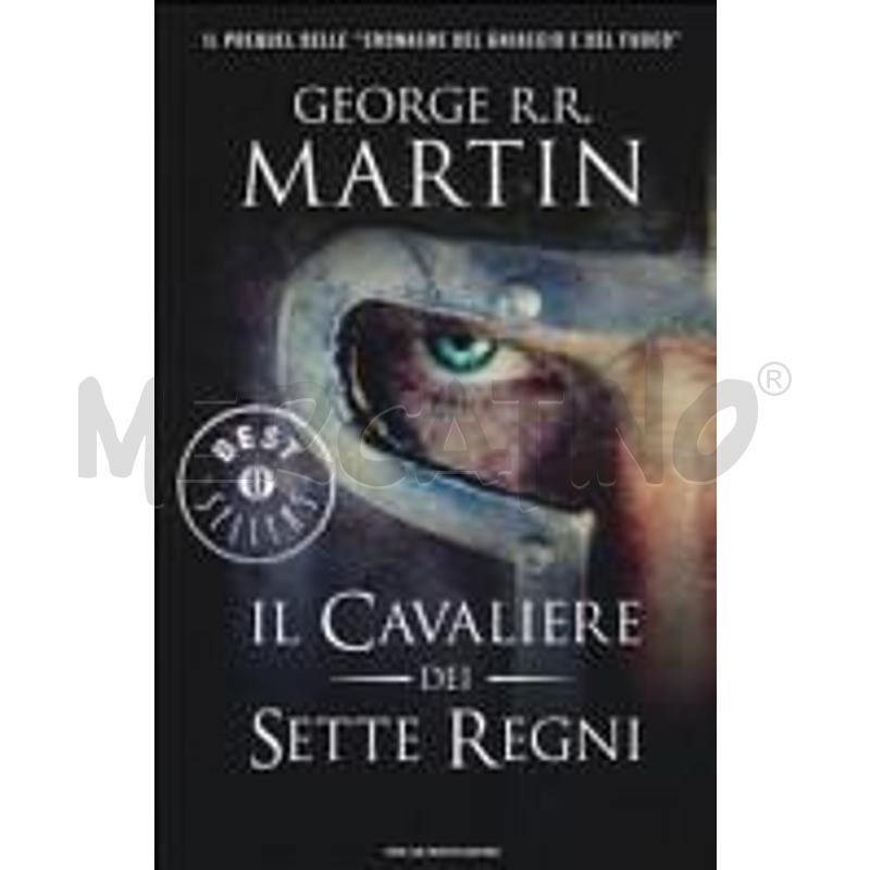 IL CAVALIERE DEI SETTE REGNI | Mercatino dell'Usato Civitavecchia 1