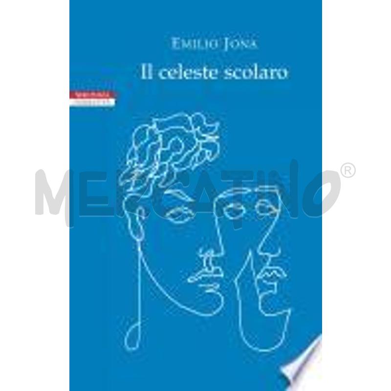 IL CELESTE SCOLARO | Mercatino dell'Usato Civitavecchia 1