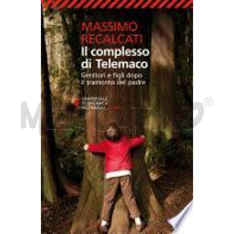 IL COMPLESSO DI TELEMACO | Mercatino dell'Usato Civitavecchia 1