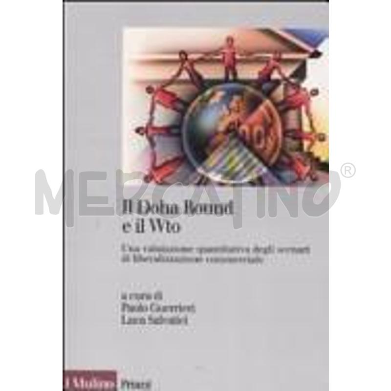 IL DOHA ROUND E IL WTO | Mercatino dell'Usato Civitavecchia 1