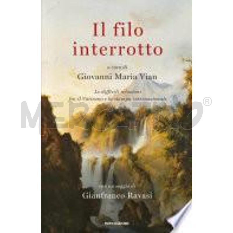 IL FILO INTERROTTO | Mercatino dell'Usato Civitavecchia 1