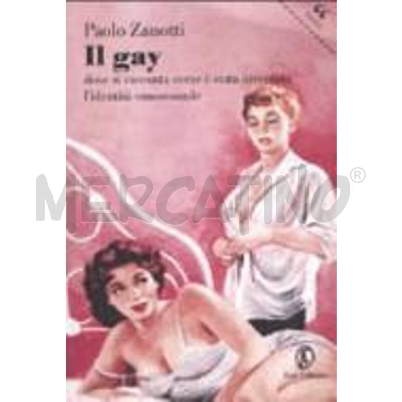 IL GAY | Mercatino dell'Usato Civitavecchia 1