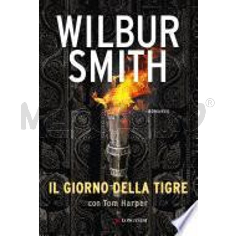 IL GIORNO DELLA TIGRE | Mercatino dell'Usato Civitavecchia 1
