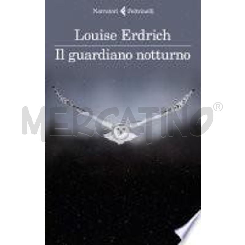 IL GUARDIANO NOTTURNO | Mercatino dell'Usato Civitavecchia 1