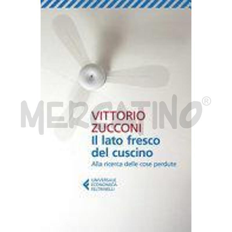 IL LATO FRESCO DEL CUSCINO. ALLA RICERCA DELLE COS | Mercatino dell'Usato Civitavecchia 1