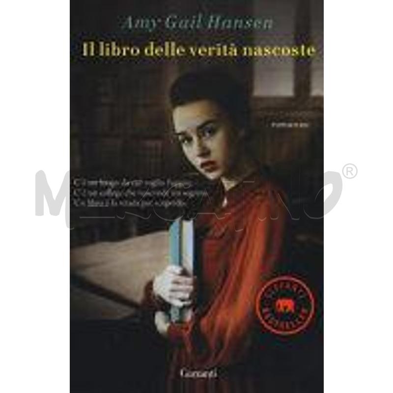 IL LIBRO DELLE VERITÀ NASCOSTE | Mercatino dell'Usato Civitavecchia 1