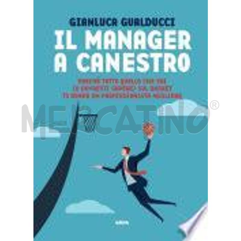 IL MANAGER A CANESTRO | Mercatino dell'Usato Civitavecchia 1