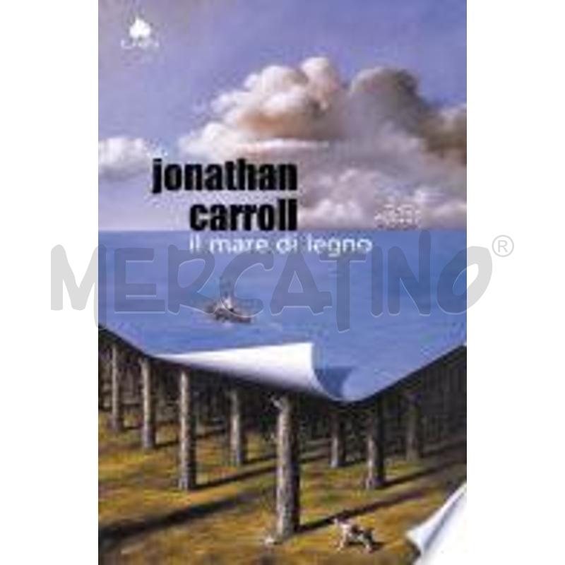 IL MARE DI LEGNO | Mercatino dell'Usato Civitavecchia 1
