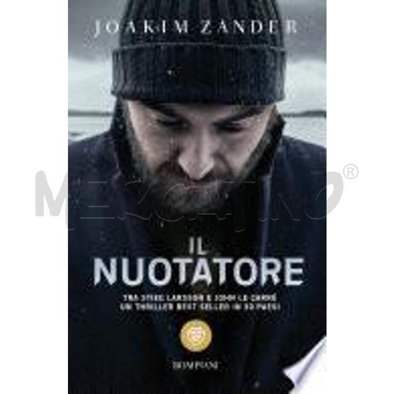 IL NUOTATORE | Mercatino dell'Usato Civitavecchia 1