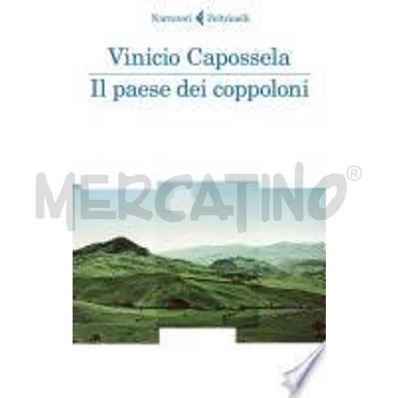 IL PAESE DEI COPPOLONI | Mercatino dell'Usato Civitavecchia 1
