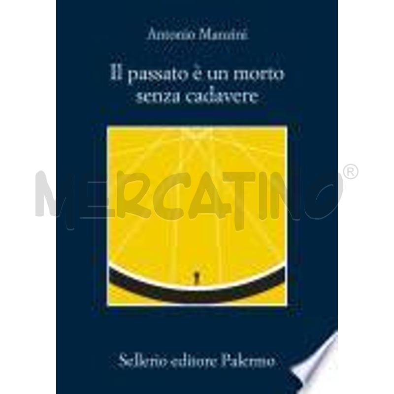 IL PASSATO È UN MORTO SENZA CADAVERE | Mercatino dell'Usato Civitavecchia 1