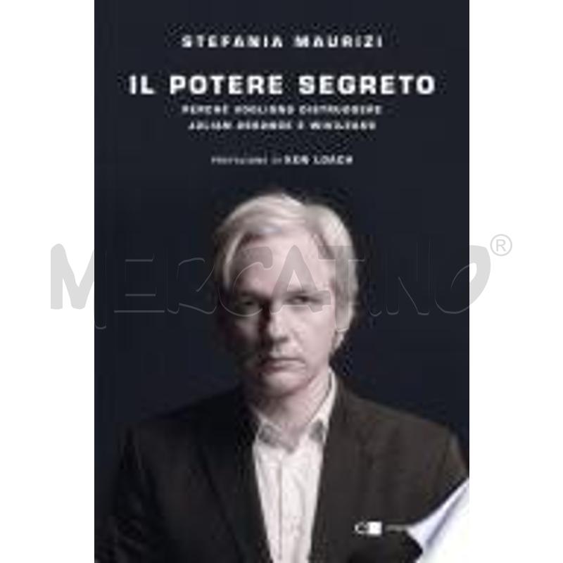 IL POTERE SEGRETO | Mercatino dell'Usato Civitavecchia 1