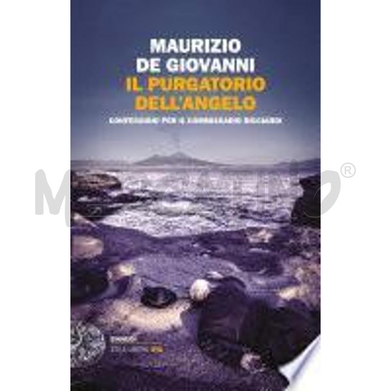 IL PURGATORIO DELL'ANGELO | Mercatino dell'Usato Civitavecchia 1