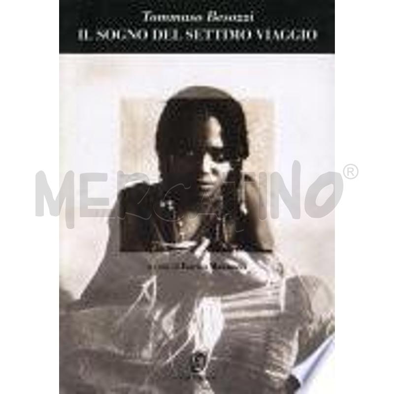 IL SOGNO DEL SETTIMO VIAGGIO | Mercatino dell'Usato Civitavecchia 1