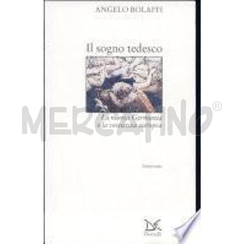 IL SOGNO TEDESCO | Mercatino dell'Usato Civitavecchia 1