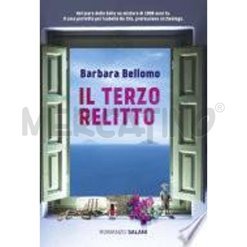IL TERZO RELITTO | Mercatino dell'Usato Civitavecchia 1
