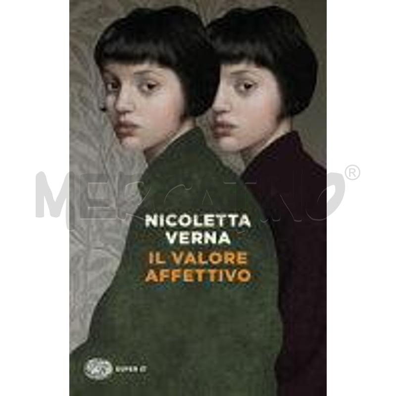 IL VALORE AFFETTIVO | Mercatino dell'Usato Civitavecchia 1