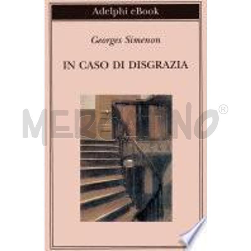 IN CASO DI DISGRAZIA | Mercatino dell'Usato Civitavecchia 1
