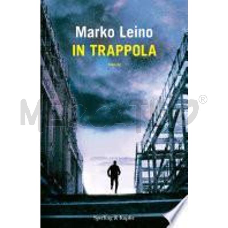 IN TRAPPOLA | Mercatino dell'Usato Civitavecchia 1