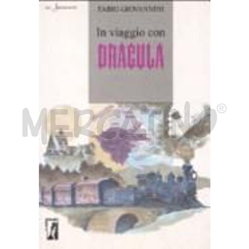 IN VIAGGIO CON DRACULA | Mercatino dell'Usato Civitavecchia 1