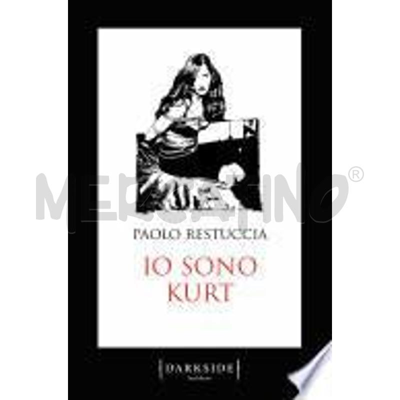 IO SONO KURT | Mercatino dell'Usato Civitavecchia 1