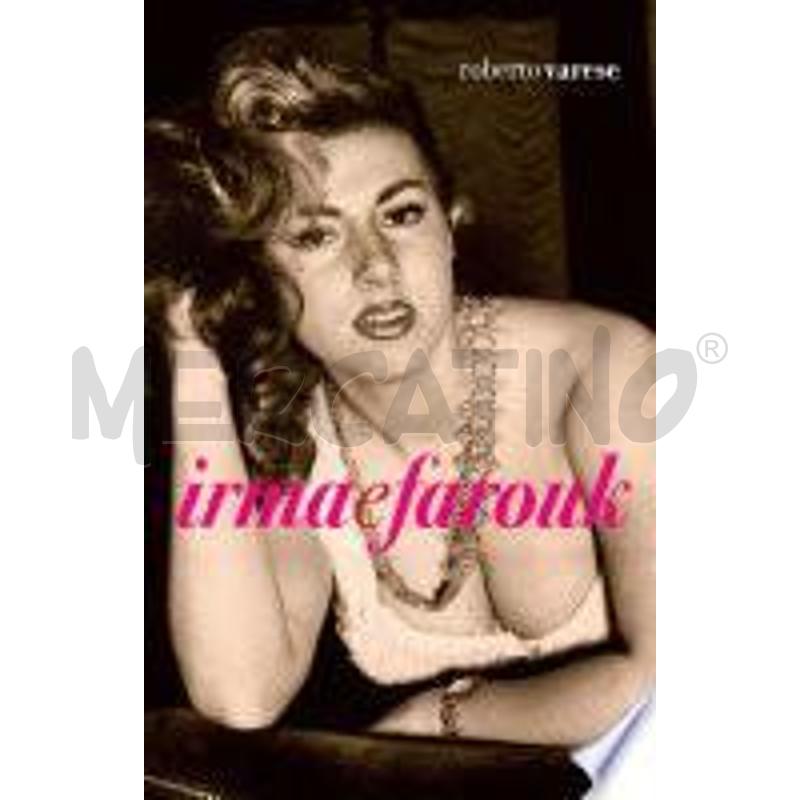 IRMA E FAROUK | Mercatino dell'Usato Civitavecchia 1