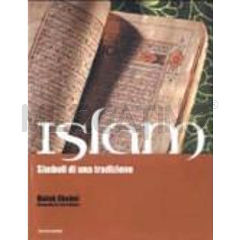 ISLAM | Mercatino dell'Usato Civitavecchia 1
