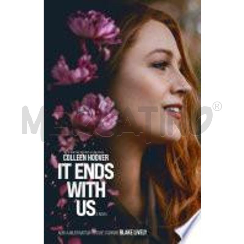 IT ENDS WITH US | Mercatino dell'Usato Civitavecchia 1