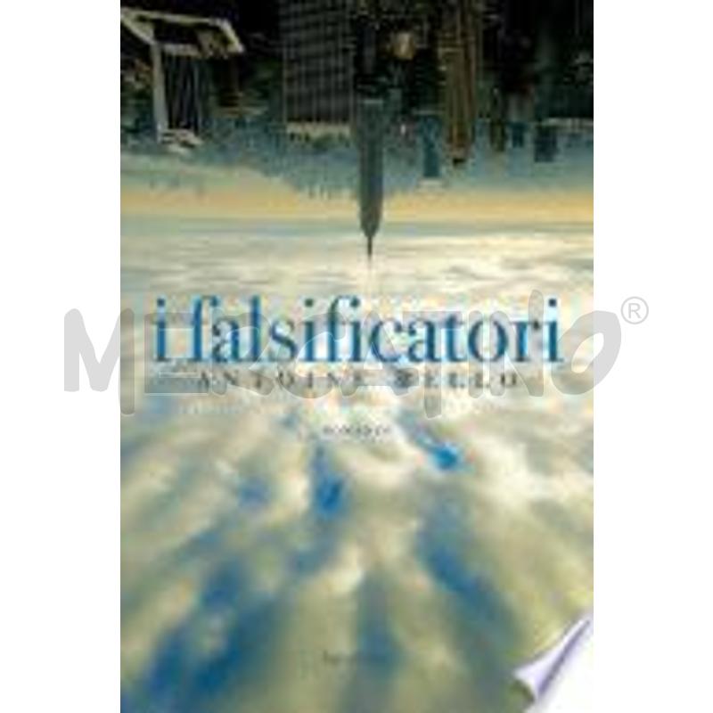 I FALSIFICATORI | Mercatino dell'Usato Civitavecchia 1