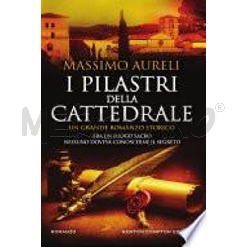 I PILASTRI DELLA CATTEDRALE | Mercatino dell'Usato Civitavecchia 1
