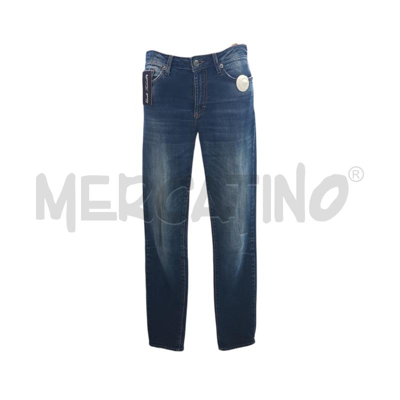 JEANS D CAVALLI BLÒU LAV MEDIO | Mercatino dell'Usato Civitavecchia 1