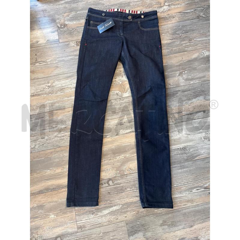 JEANS D DARK DENIM ISOLA MARRAS | Mercatino dell'Usato Civitavecchia 1