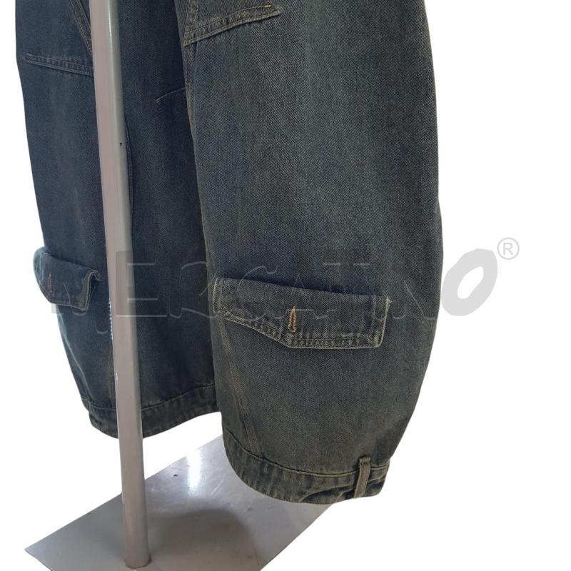 JEANS D IN DECEMBER SFUMATI PALLONCINO  | Mercatino dell'Usato Civitavecchia 3