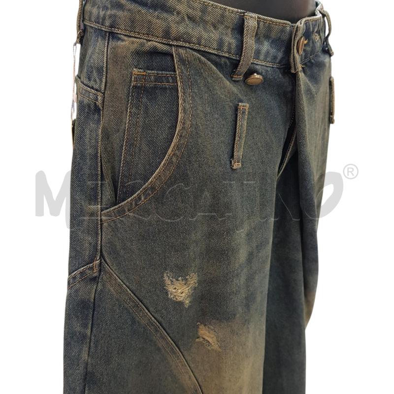 JEANS D IN DECEMBER SFUMATI PALLONCINO  | Mercatino dell'Usato Civitavecchia 5