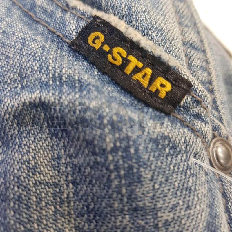JEANS U G STAR ELWOOD  JAPAN FABRIC  | Mercatino dell'Usato Civitavecchia 5