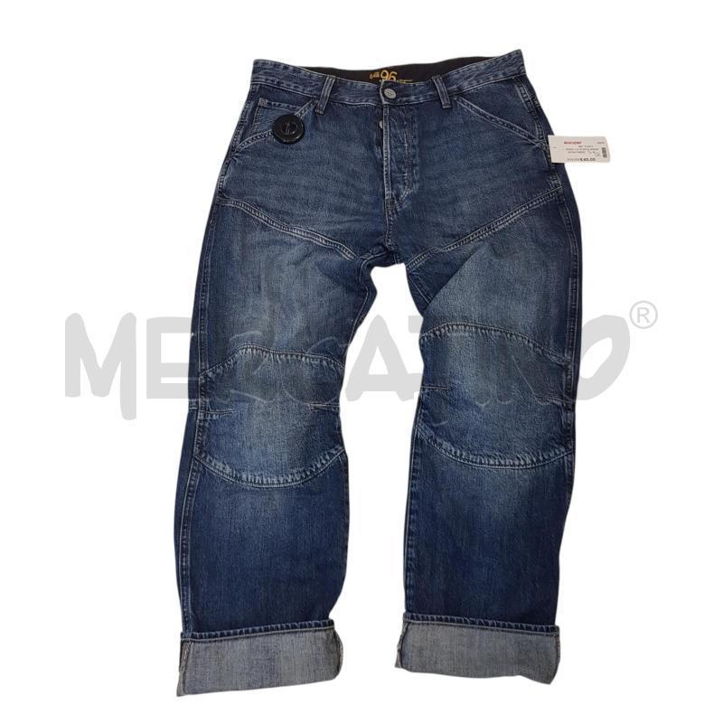 JEANS U G STAR ELWOOD  JAPAN FABRIC  | Mercatino dell'Usato Civitavecchia 1