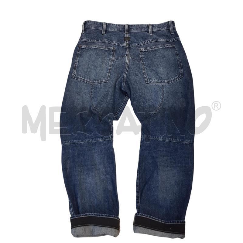 JEANS U G STAR ELWOOD  JAPAN FABRIC  | Mercatino dell'Usato Civitavecchia 2