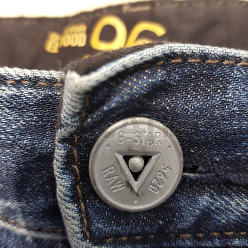 JEANS U G STAR ELWOOD  JAPAN FABRIC  | Mercatino dell'Usato Civitavecchia 3