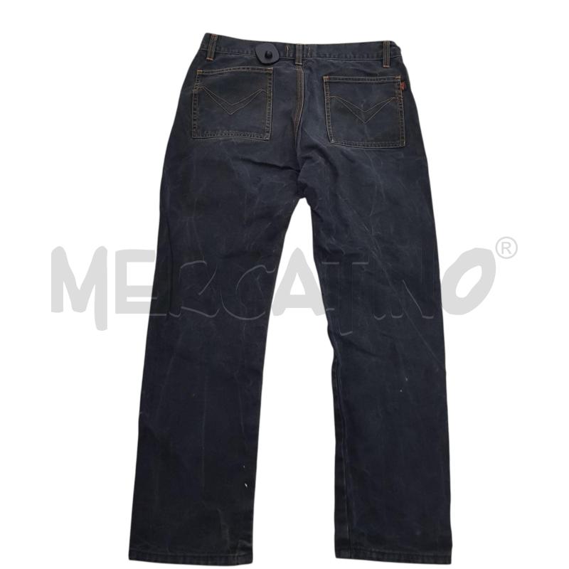 JEANS U VERSACE CLASSNERI5 TASCHE | Mercatino dell'Usato Civitavecchia 2
