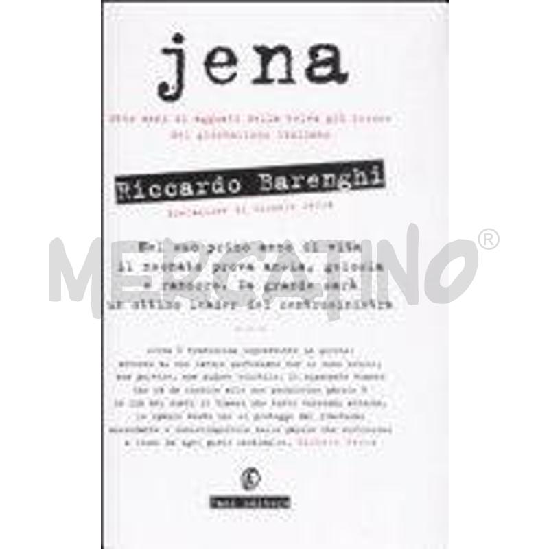 JENA | Mercatino dell'Usato Civitavecchia 1