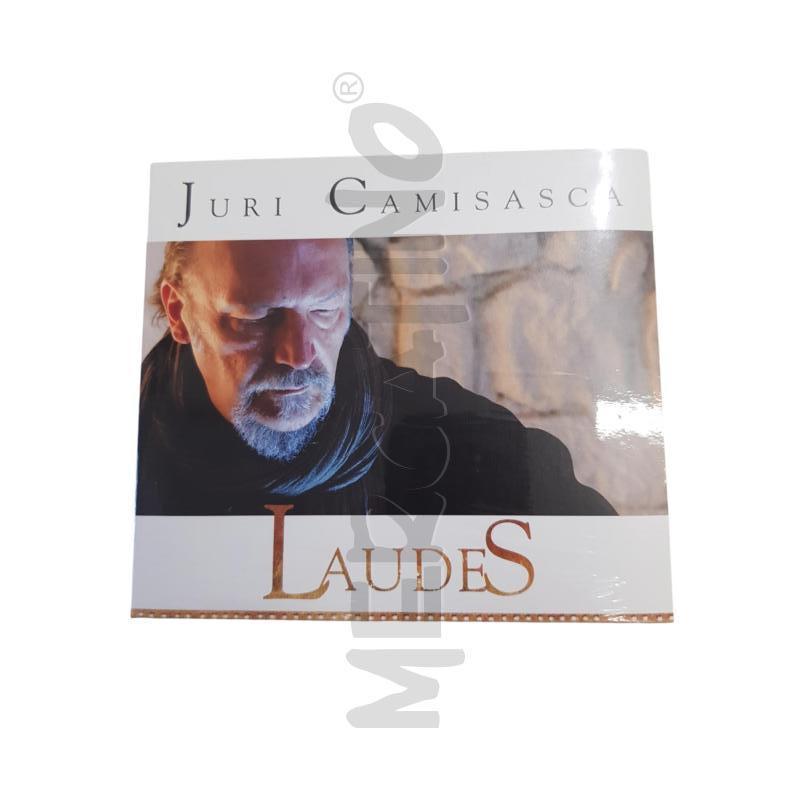 JURI CAMISASCA – LAUDES | Mercatino dell'Usato Civitavecchia 1
