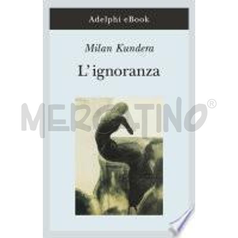 L’IGNORANZA | Mercatino dell'Usato Civitavecchia 1