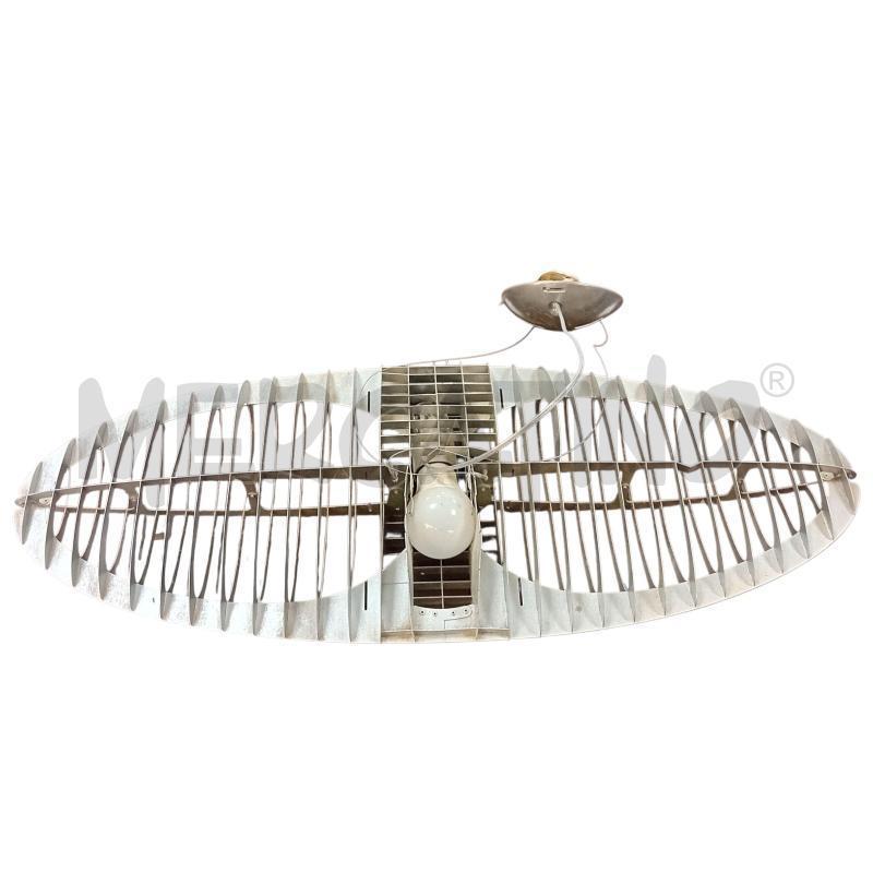LAMPADARIO LUCEPLAN TATIANA 70X10X28 CM | Mercatino dell'Usato Civitavecchia 1