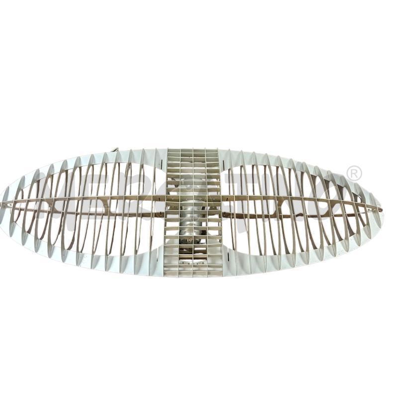 LAMPADARIO LUCEPLAN TATIANA 70X10X28 CM | Mercatino dell'Usato Civitavecchia 4