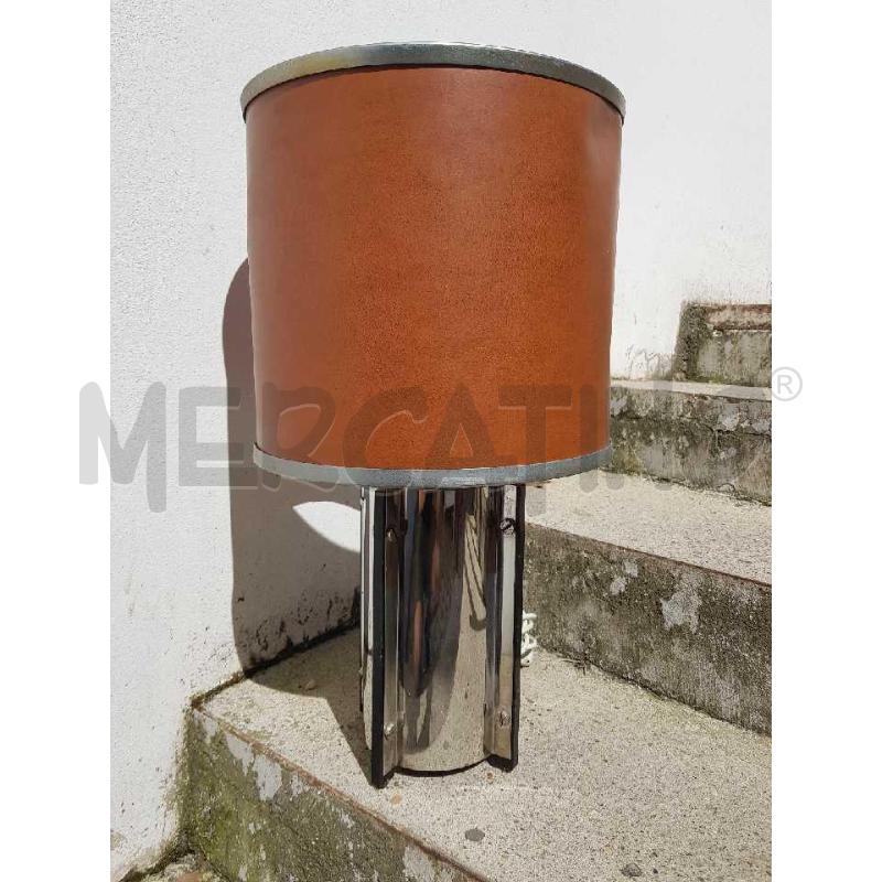LAMPADA SCIOLARI METALLO | Mercatino dell'Usato Civitavecchia 1